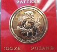 Kopia 100 złotych 1925 Mikołaj Kopernik 