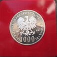 1000 złotych 1984 Wincenty Witos próba