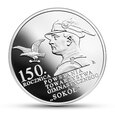 10 złotych 2017r Towarzystwo Gimnastyczne 