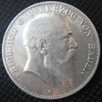 5 marek 1903 G Badenia