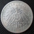 5 marek 1903 G Badenia