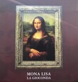 Niue Island 1 dolar 2015 Arcydzieła renesansu Mona Lisa