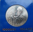 10000 złotych 1987r JAN PAWEŁ II