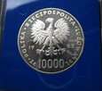 10000 złotych 1987r JAN PAWEŁ II