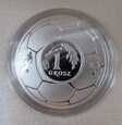 Repliki 1 złoty 1 grosz Mistrzostwa Europy w Piłce Nożnej 2008