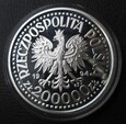 200000 złotych Związek Inwalidów Wojennych 1994r.