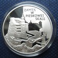 20 złotych Zamek w Pieskowej Skale 1997r