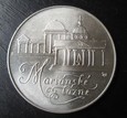 Czechosłowacja 50 koron 1991