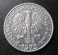 5 złotych 1973 Rybak