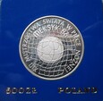 500 złotych 1986 MŚ w Piłce Nożnej Meksyk