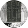 20 złotych 2010 Krzeszów 