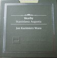  50 zł 2021 Skarby Stanisława Augusta Jan Kazimierz