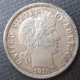 USA 10 centów 1915