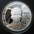 10 złotych 1998 Generał Emil Fieldorf 