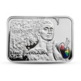20 złotych 2016 Olga Boznańska