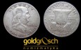 USA 1/2 dolara 1960 D FRANKLIN