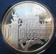 20 złotych Pałac w Wilanowie 2000r.