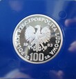 100 złotych 1983 Niedźwiedź