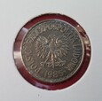 1 złoty 1985   PRÓBA  MN