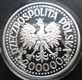 200000 złotych 1993r Kazimierz IV Jagiellończyk 