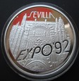 200000 złotych Sevilla Expo 1992r.