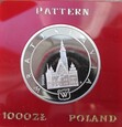 1000 złotych 1987 Wratislavia próba