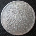 5 marek 1902 G Badenia