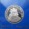 200 złotych 1980 Bolesław Chrobry 