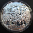 20 złotych Kopalnia Soli w Wieliczce 2001r