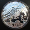 20 złotych Kopalnia Soli w Wieliczce 2001r