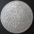 5 marek 1907 G Badenia