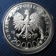 200000 złotych 1991 Gen. Tokarzewski TORWID