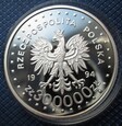 300000 złotych 1994r 50 Rocznica Powstania Warszawskiego 