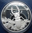 20 złotych 1997 Jelonek Rogacz