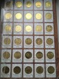 2 złote z lat 1995-2014 komplet 