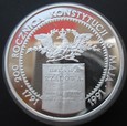 200000 złotych Konstytucja 3 Maja 1991