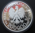 200000 złotych Konstytucja 3 Maja 1991