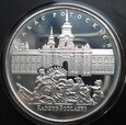 20 złotych Pałac Potockich Radzyń Podlaski 1999