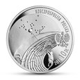 10 złotych 2016r Polska Reprezentacja RIO 