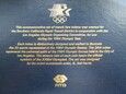 Numizmaty Igrzyska XXIII Olimpiady Los Angeles 1984