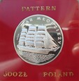 500 złotych 1982 Dar Młodzieży próba