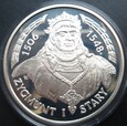 200000 złotych 1994r Zygmunt I Stary 