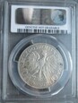 10 złotych Jan III Sobieski 1933 PCGS AU Details