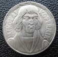 10 złotych Mikołaj Kopernik 1959r.