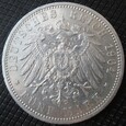 5 marek 1904 G Badenia