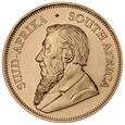 1/10 oz Au - Krugerrand - 2021 rok