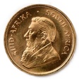 1 oz Au - Krugerrand - 1979 rok