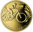 200 zł - Olimpiada Rio de Janeiro z 2016 roku