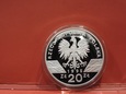 20 ZŁ 1995r SUM,MENNICZA