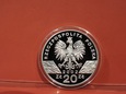 20 ZŁ 2002r ŻÓŁW,MENNICZA